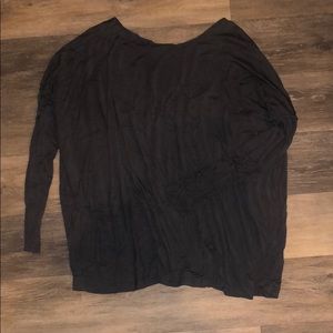 Piko long sleeve shirt